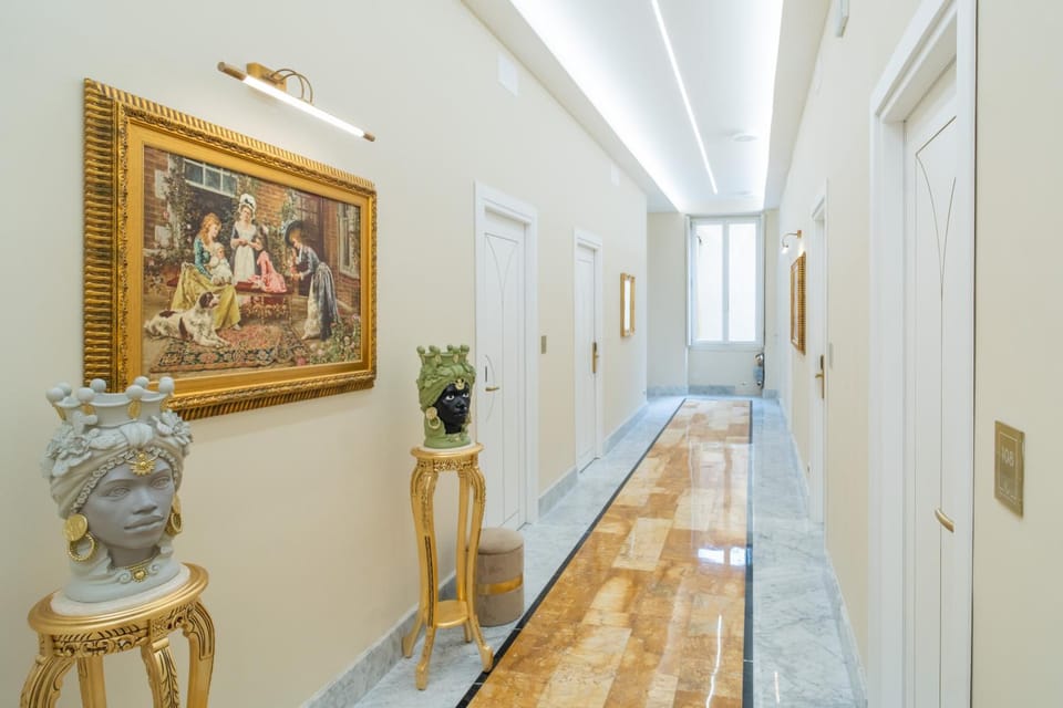 Correnti Boutique Hotel Gold Hotel in Sanremo