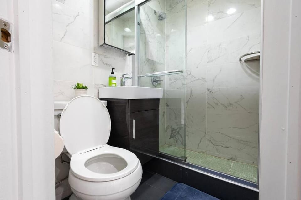 69-2D Stylish Lower East Side 1BR Apt BRAND NEW Apartment in East Village