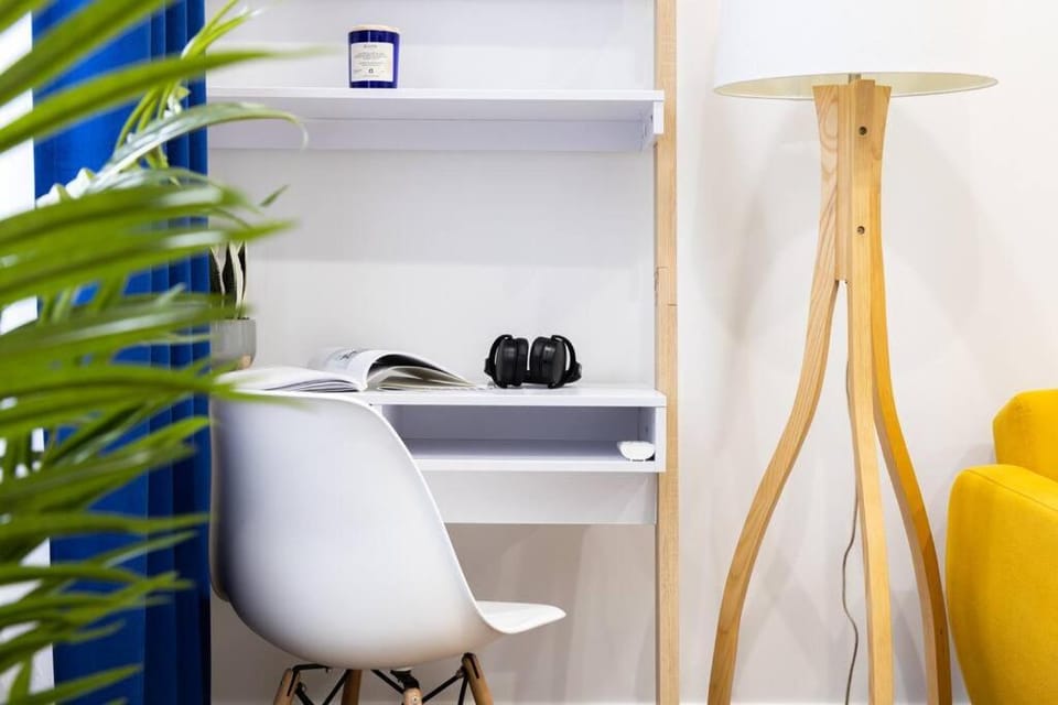 69-2D Stylish Lower East Side 1BR Apt BRAND NEW Apartment in East Village