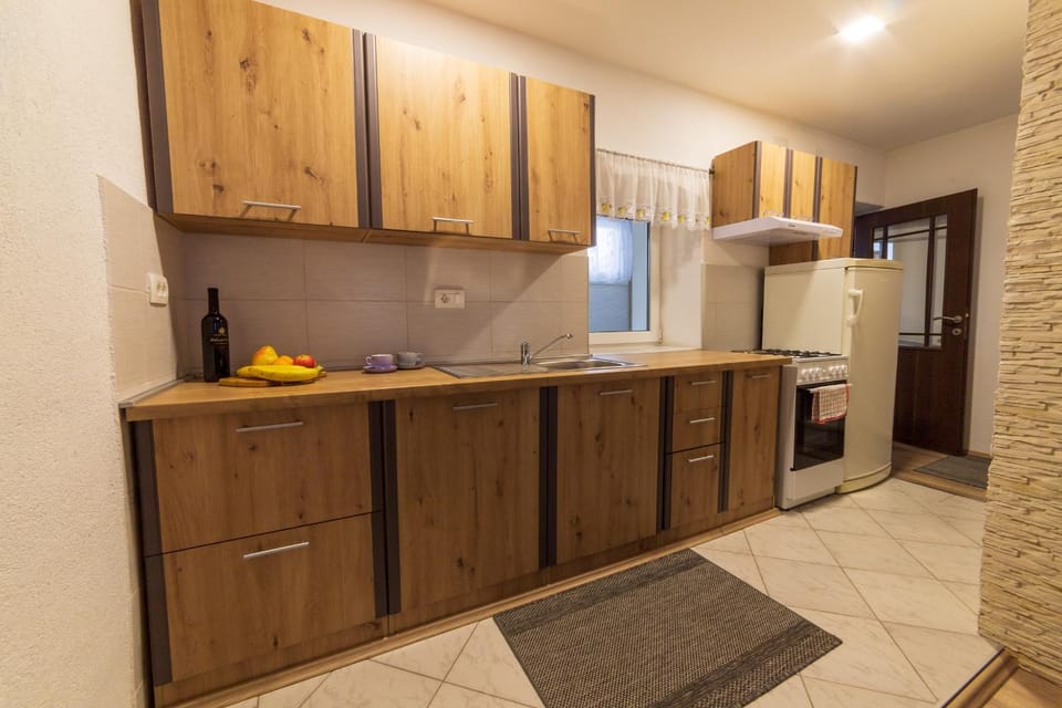 Apartman Mihelčić Apartment in Primorje-Gorski Kotar County