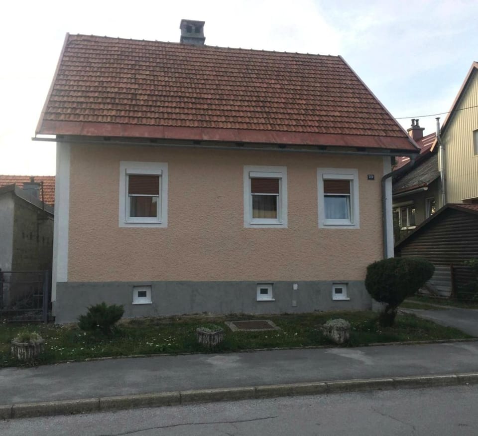 Apartman Mihelčić Apartment in Primorje-Gorski Kotar County
