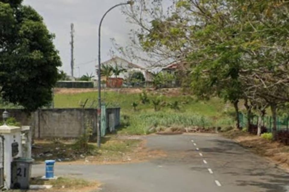 Neighbourhood