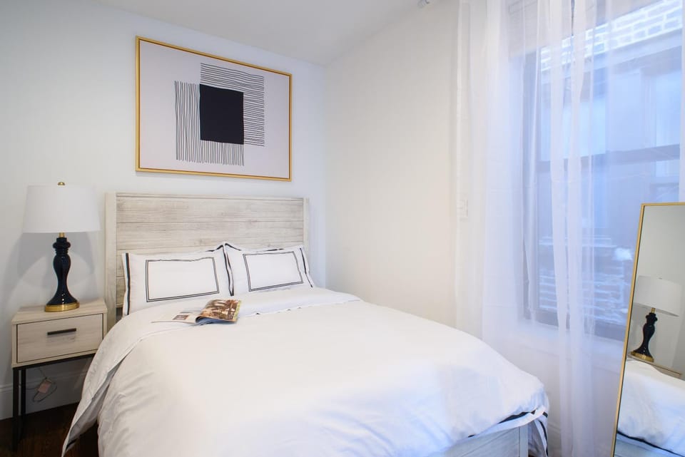 69-5A Modern Lower East Side 1BR Apt BRAND NEW Apartment in East Village