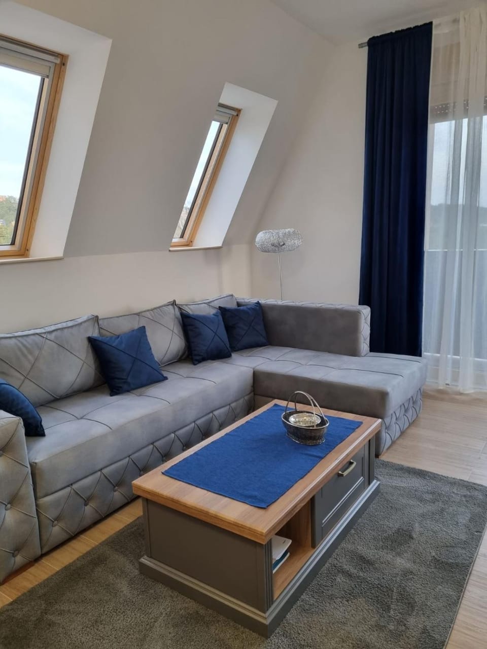 Apartman Suzi Apartment in Zlatibor District, Serbia