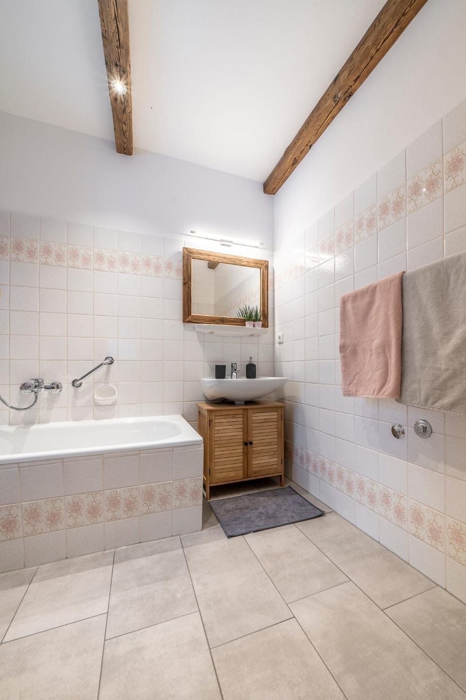 Haus Hohenwiesen Apartment in Tyrol