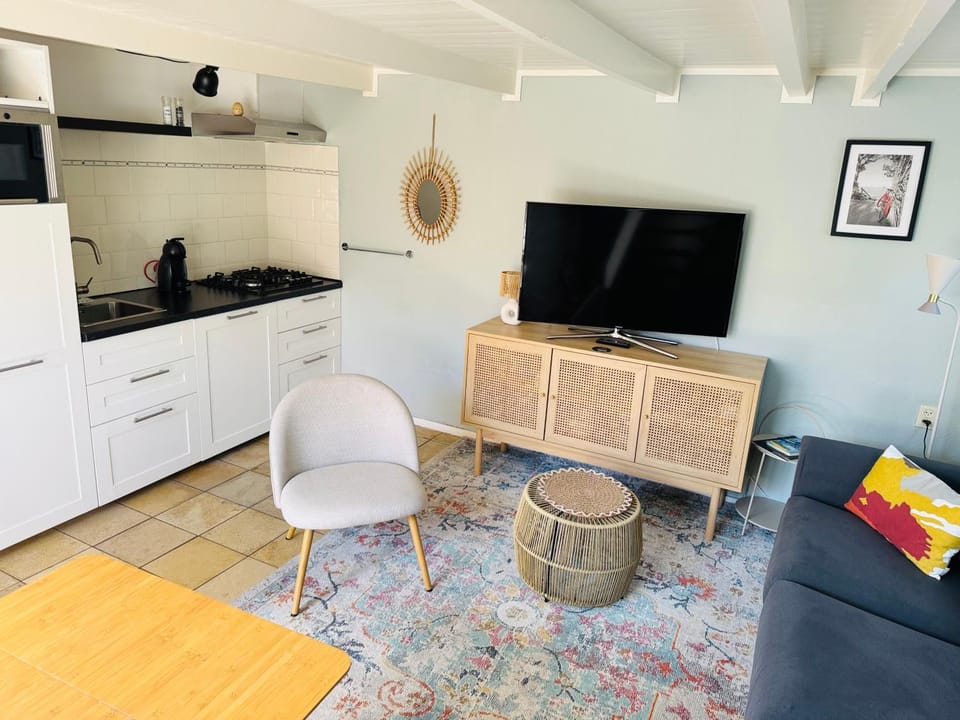 Balsemientexel Apartment in De Koog