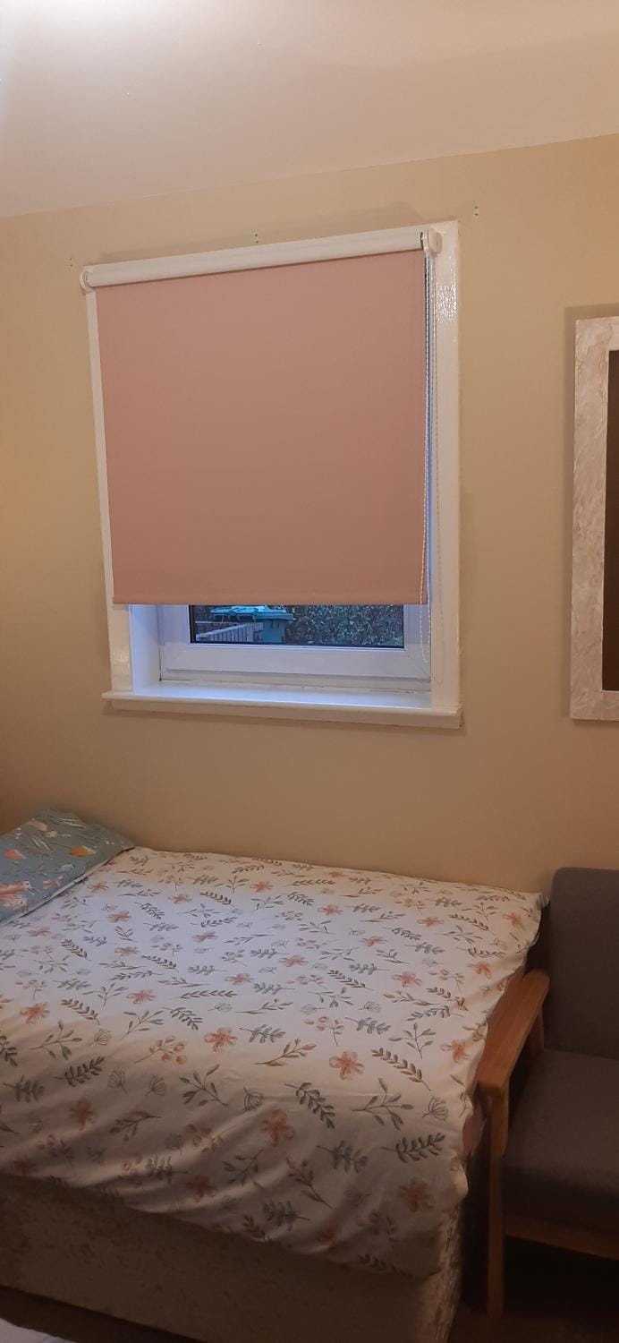 Delightful home stay - Double ensuiteroom. Vacation rental in Glasgow