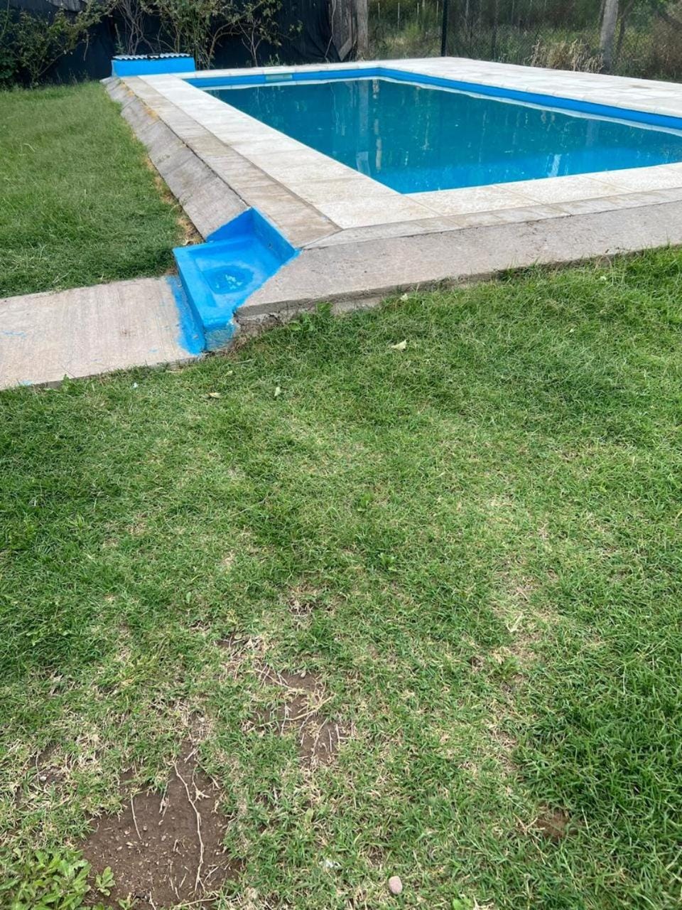 Alquiler temporario Marcos House in Mendoza Province Province