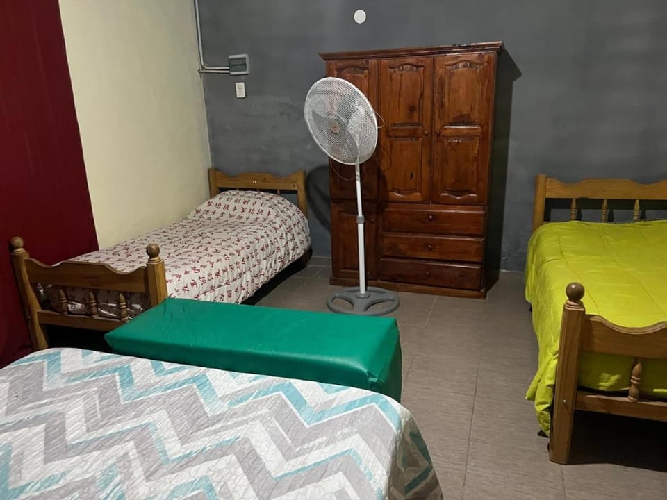 Alquiler temporario Marcos House in Mendoza Province Province