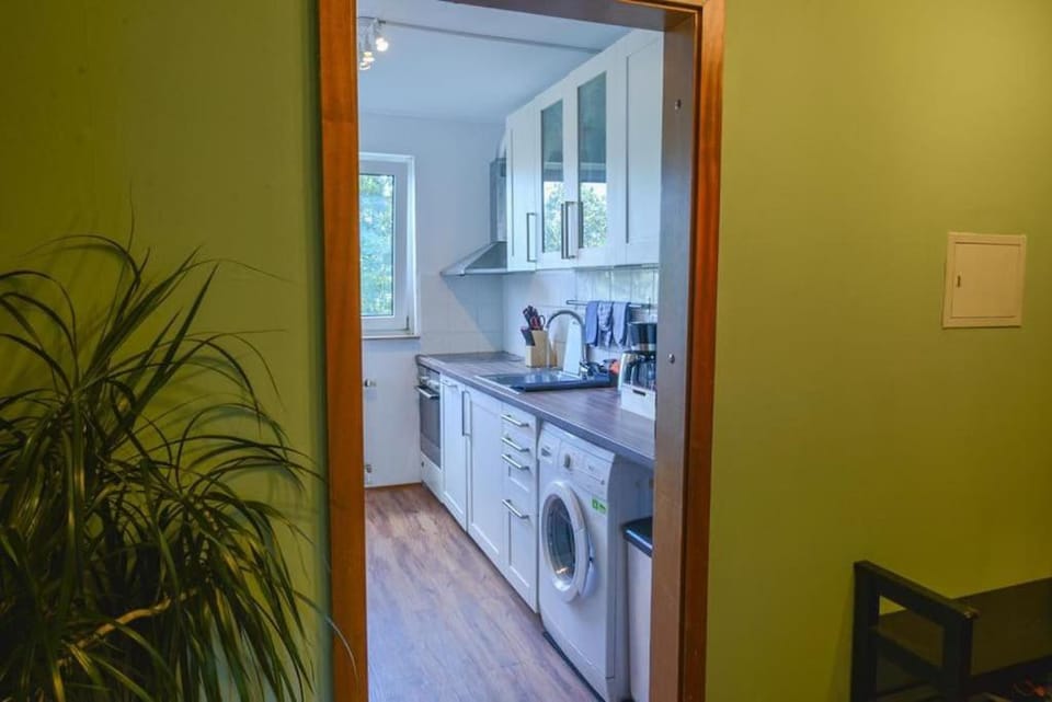 Comfortable 3 Room apartment, ideal for Messe fair Apartment in Lower Saxony, Germany