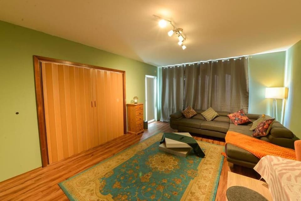 Comfortable 3 Room apartment, ideal for Messe fair Apartment in Lower Saxony, Germany