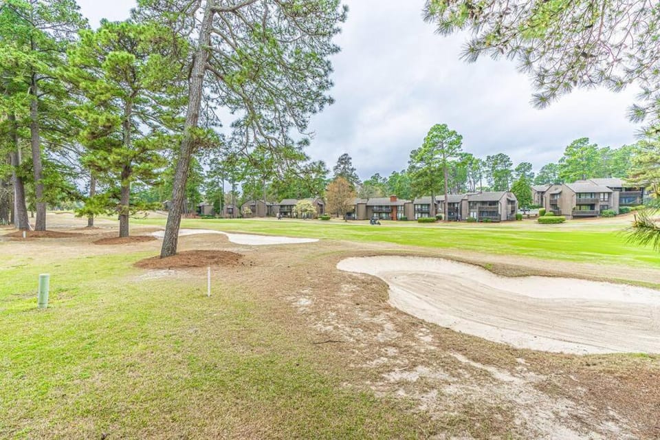 Golfcourse