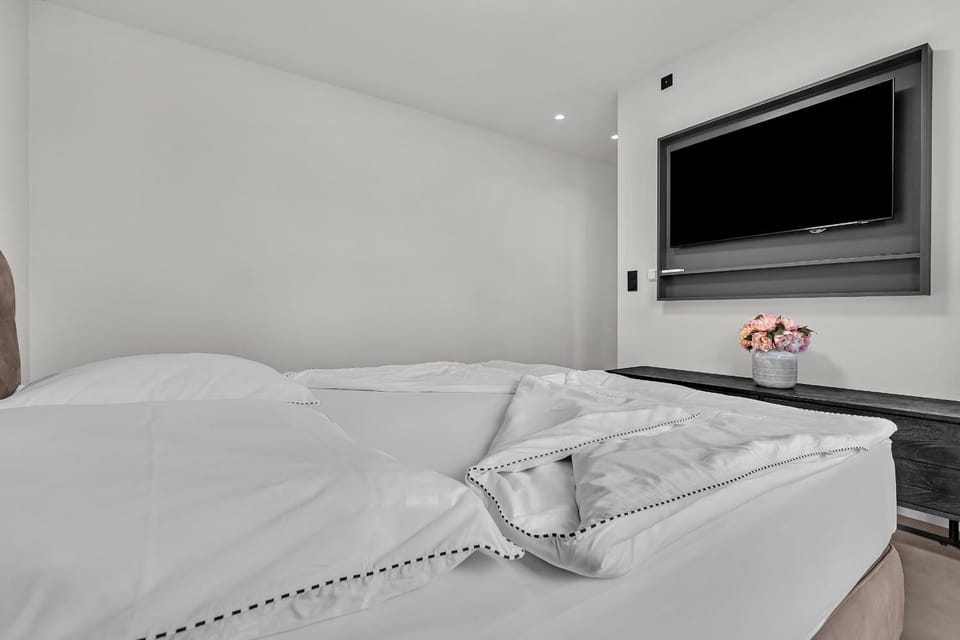 Apartment Adriatic Pearl -Makarska Exklusiv Apartment in Tučepi