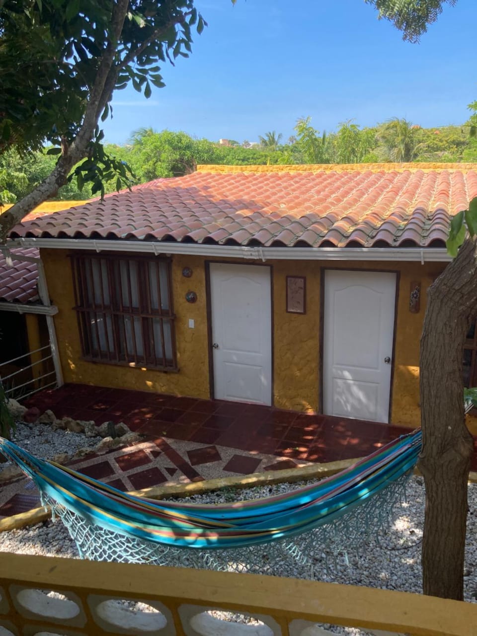 View (from property/room)