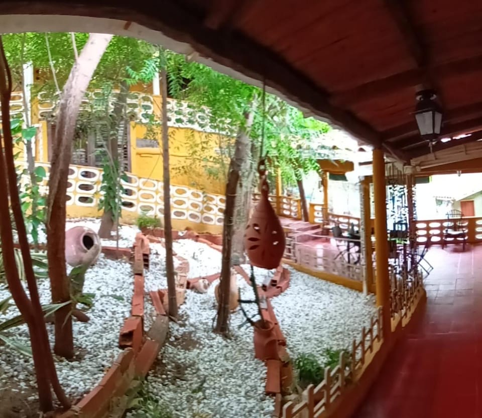 Patio, Balcony/Terrace