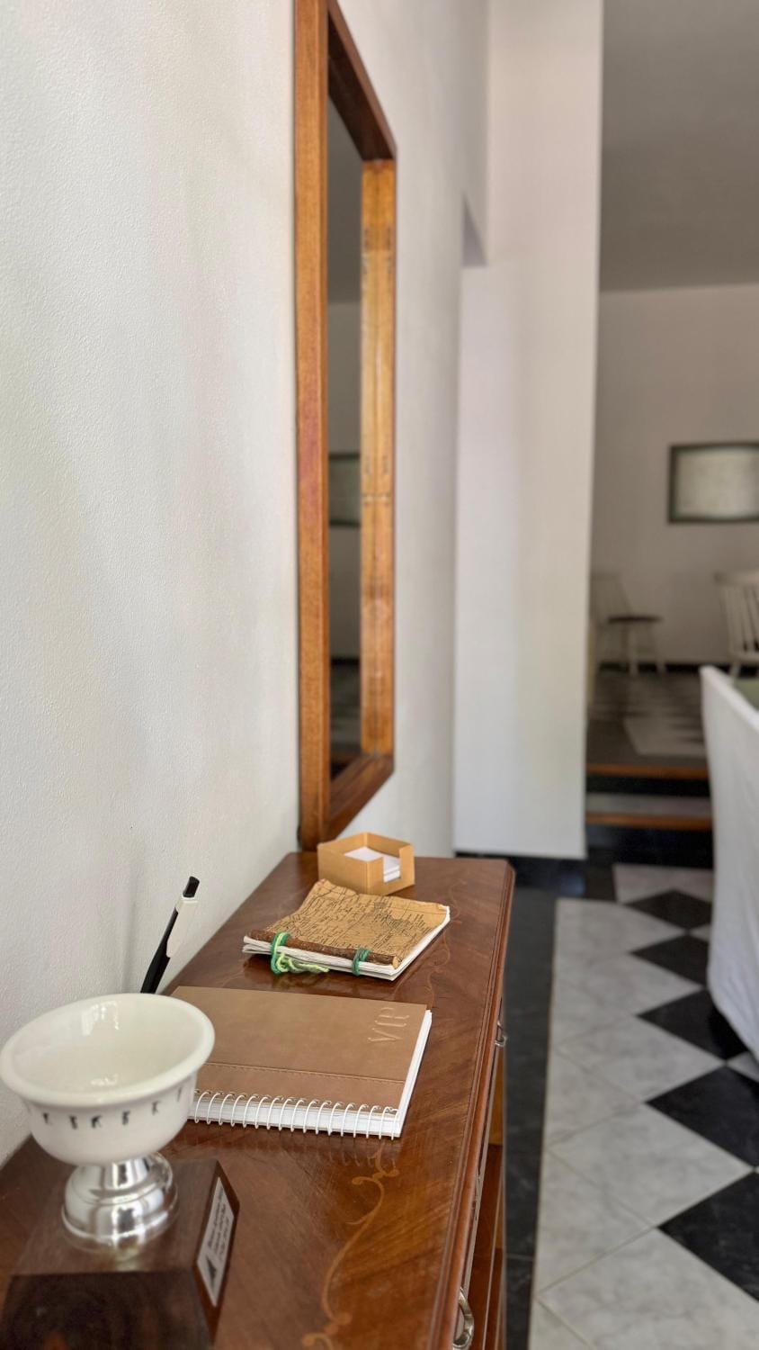 V.60 Apartment in Buenos Aires Province