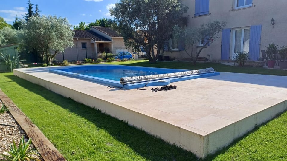 Pool view, Swimming pool, Swimming pool