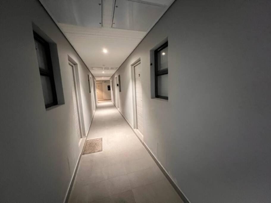 Modern Apartment in Stellenbosch Apartment in Stellenbosch