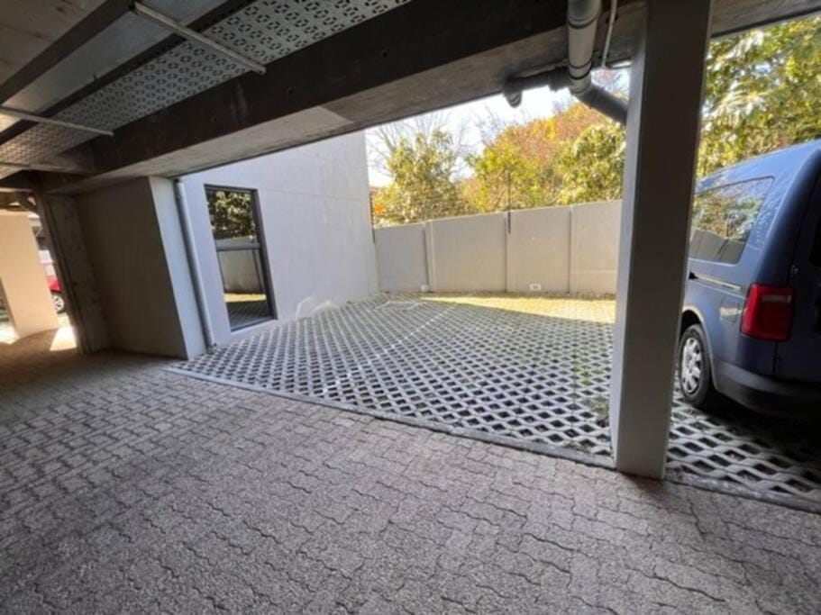 Modern Apartment in Stellenbosch Apartment in Stellenbosch