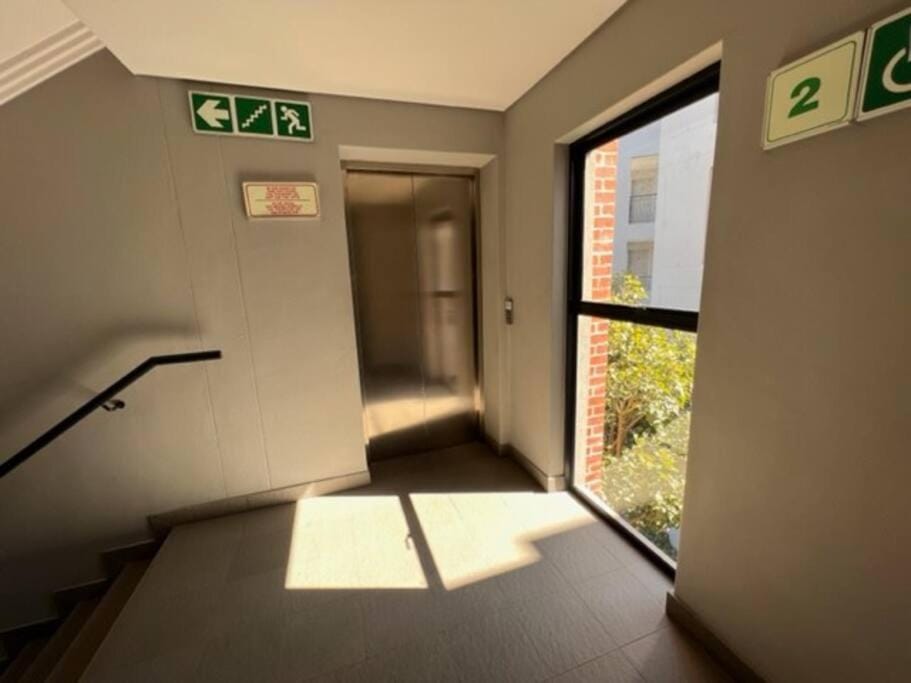 Modern Apartment in Stellenbosch Apartment in Stellenbosch