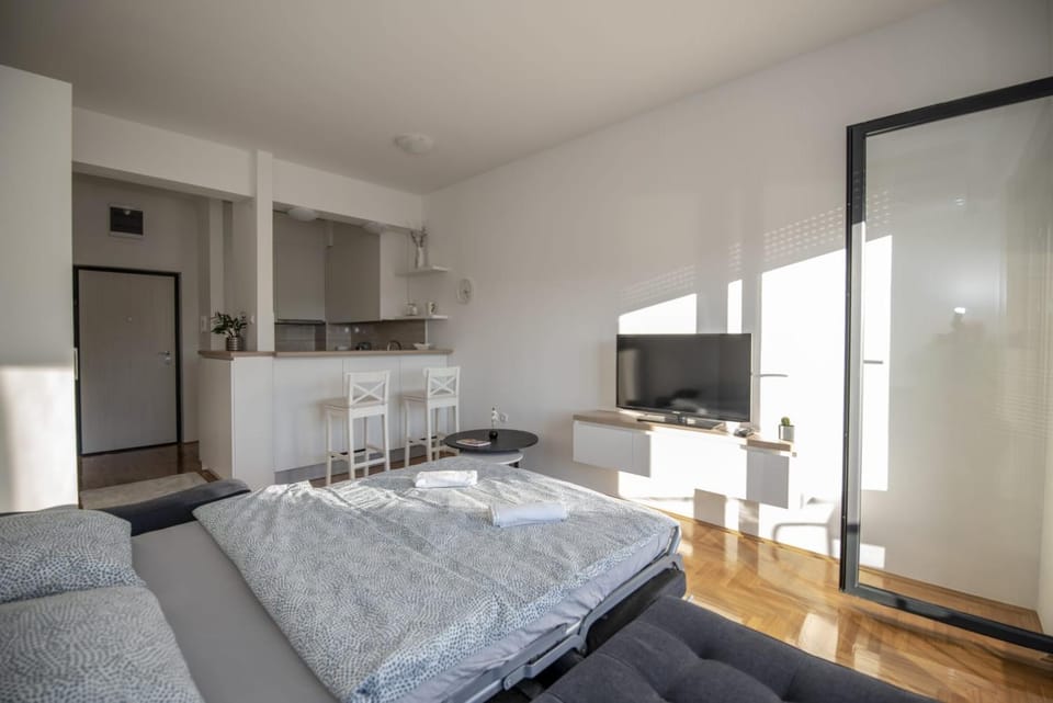 APARTMAN DERETIC Apartment in Dubrovnik-Neretva County