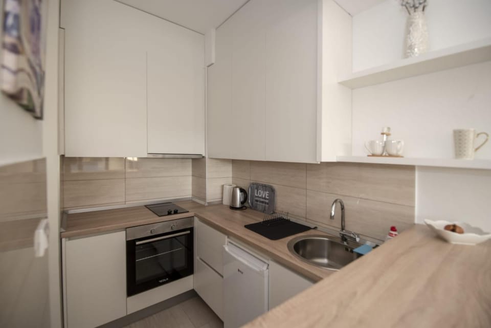APARTMAN DERETIC Apartment in Dubrovnik-Neretva County