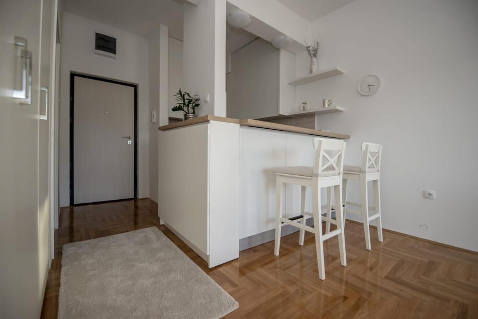 APARTMAN DERETIC Apartment in Dubrovnik-Neretva County