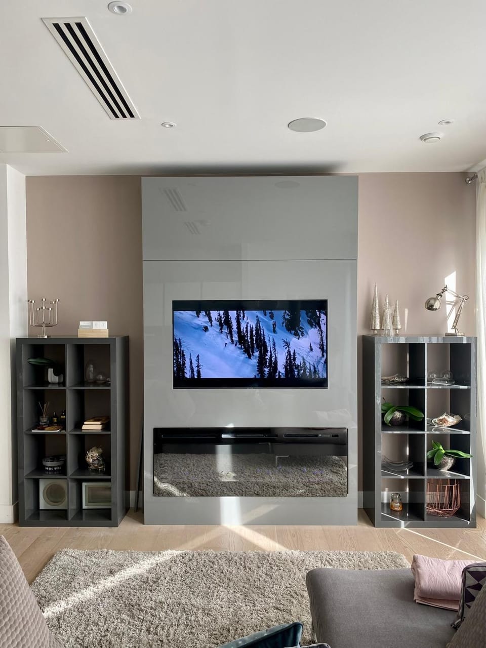 TV and multimedia