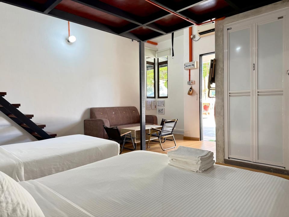 Ardour Lodge "A" Wing Vacation rental in Tanjung Bungah