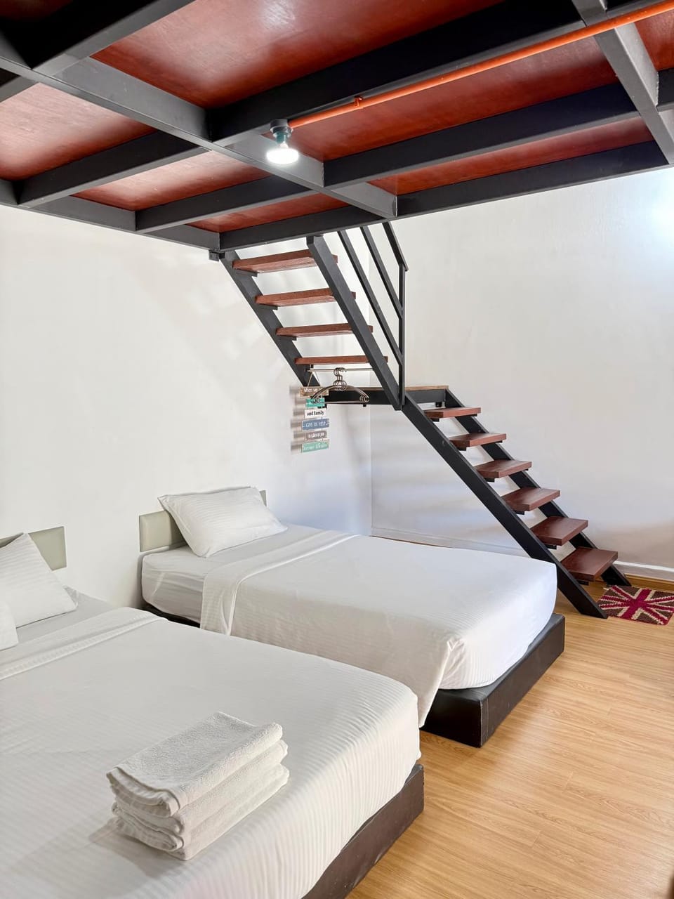 Ardour Lodge "A" Wing Vacation rental in Tanjung Bungah