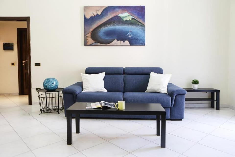 CuoreNapoletano Apartment Apartment in Naples