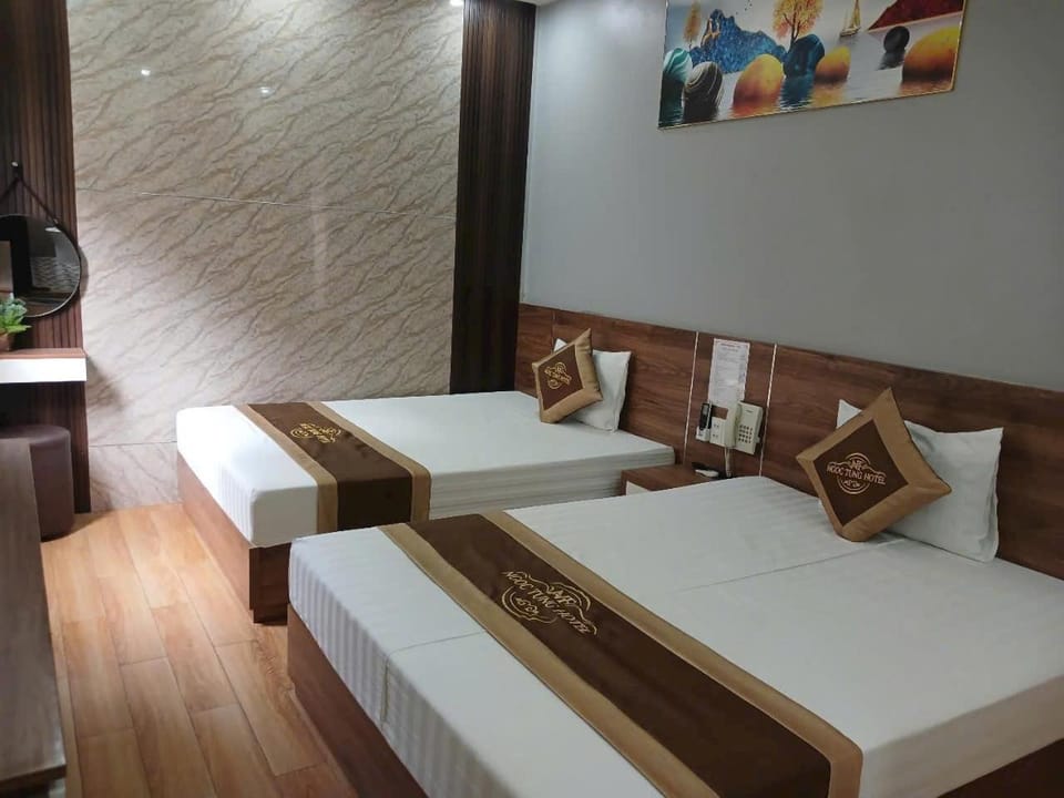 Ngọc Tùng Hotel Hotel in Laos