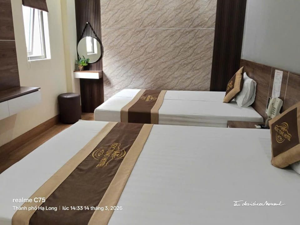 Ngọc Tùng Hotel Hotel in Laos
