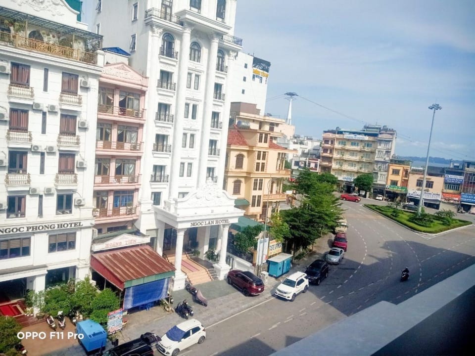 City view