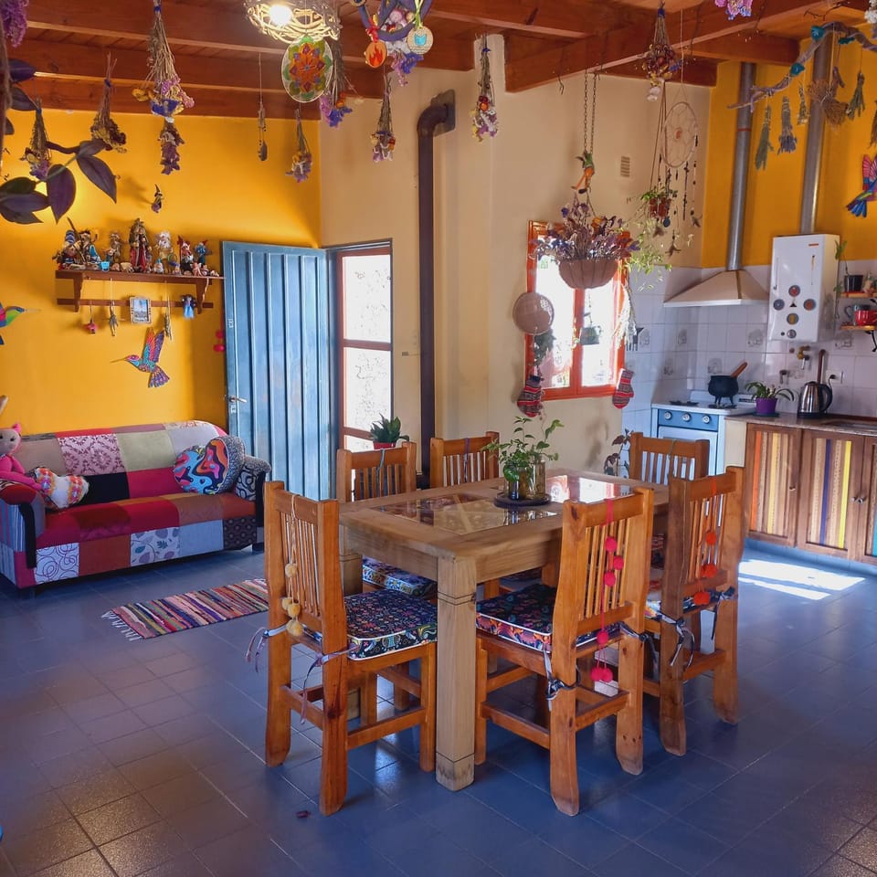 Casa Munay Vacation rental in Jujuy Province, Argentina