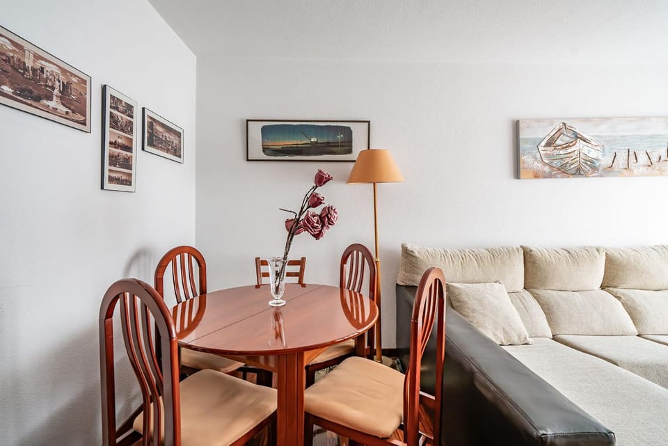 Piso con Piscina Apartment in Santander