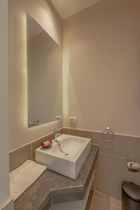 Bright 2-Bedroom Apartment with Golf Course & Pool View l Cyan, El Gouna Apartment in Hurghada