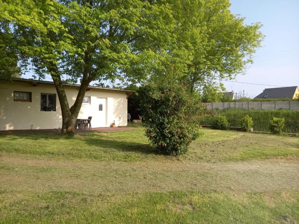 Maisonnette bretonne Apartment in Brittany
