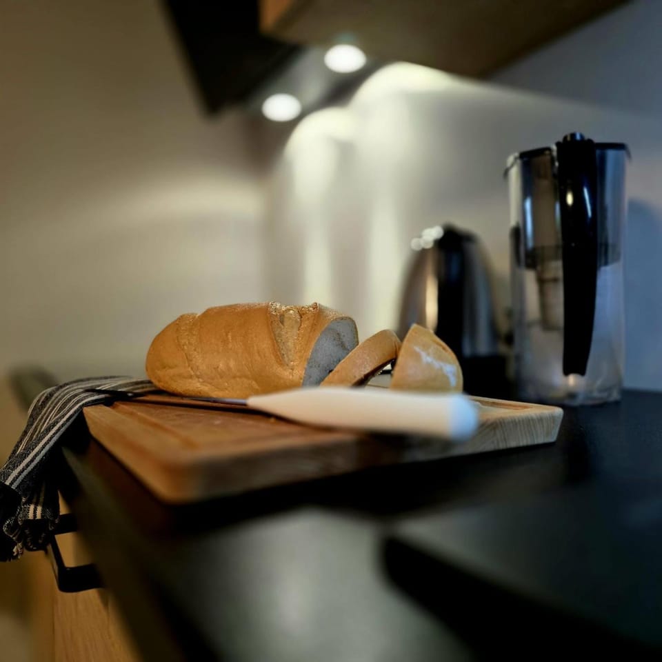 Apartamenty Czarna Perła Apartment in Lower Silesian Voivodeship