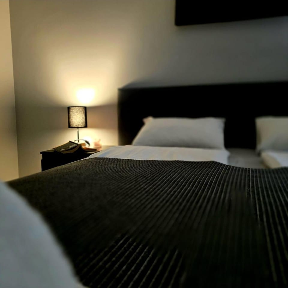 Apartamenty Czarna Perła Apartment in Lower Silesian Voivodeship