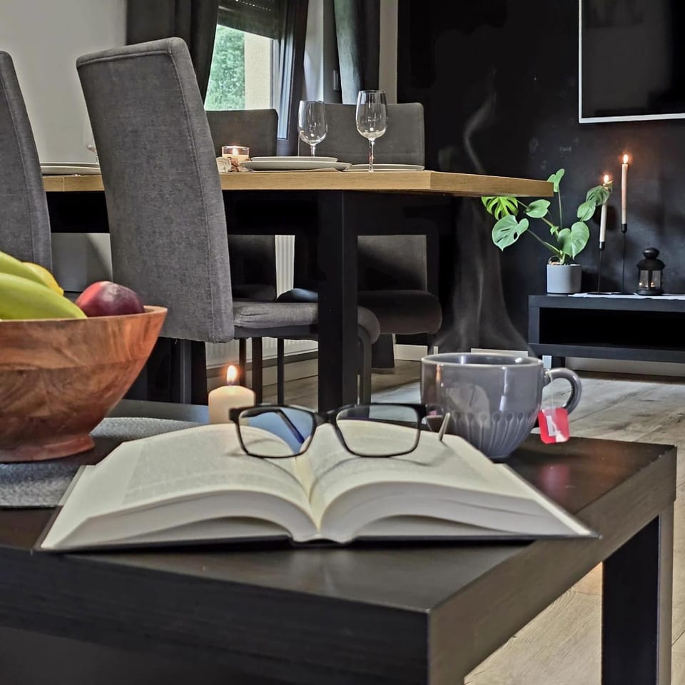 Apartamenty Czarna Perła Apartment in Lower Silesian Voivodeship