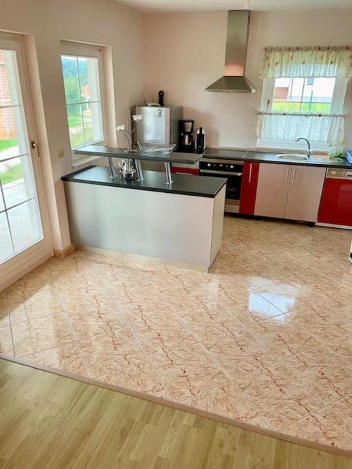 Villa TeslaS Villa in Bosnia and Herzegovina