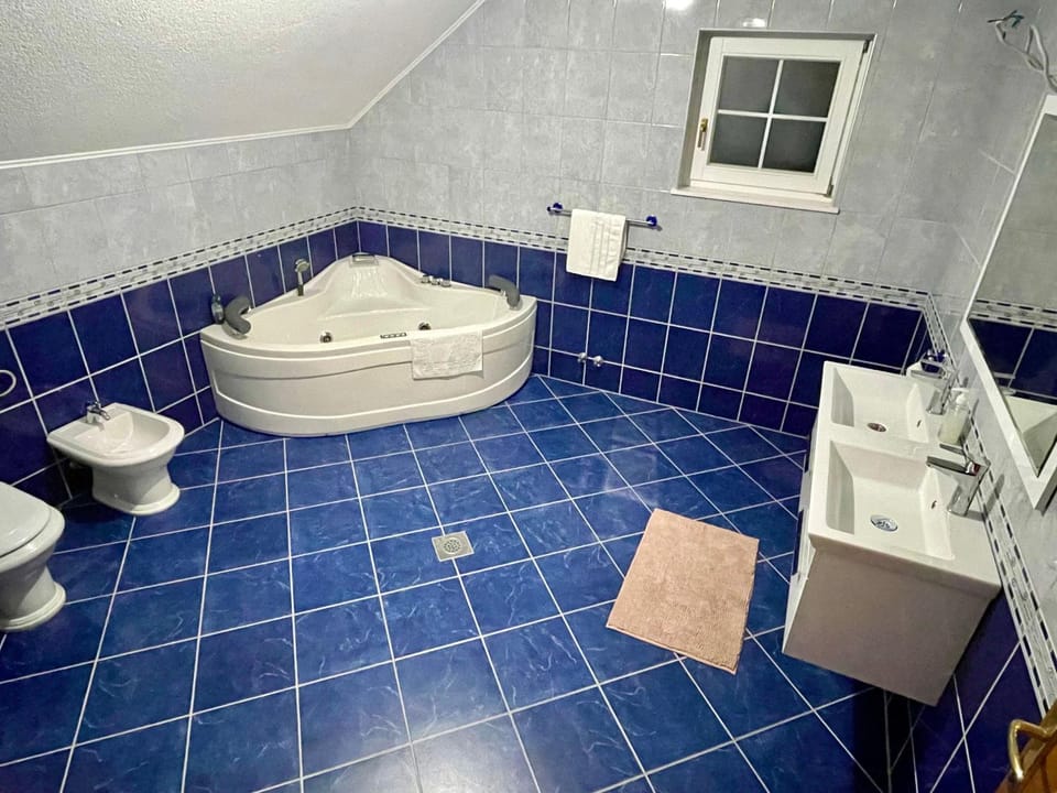 Villa TeslaS Villa in Bosnia and Herzegovina