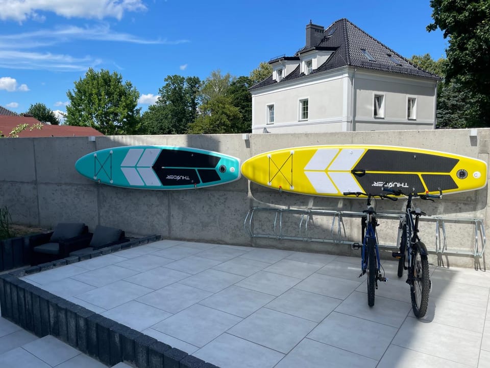 Cycling