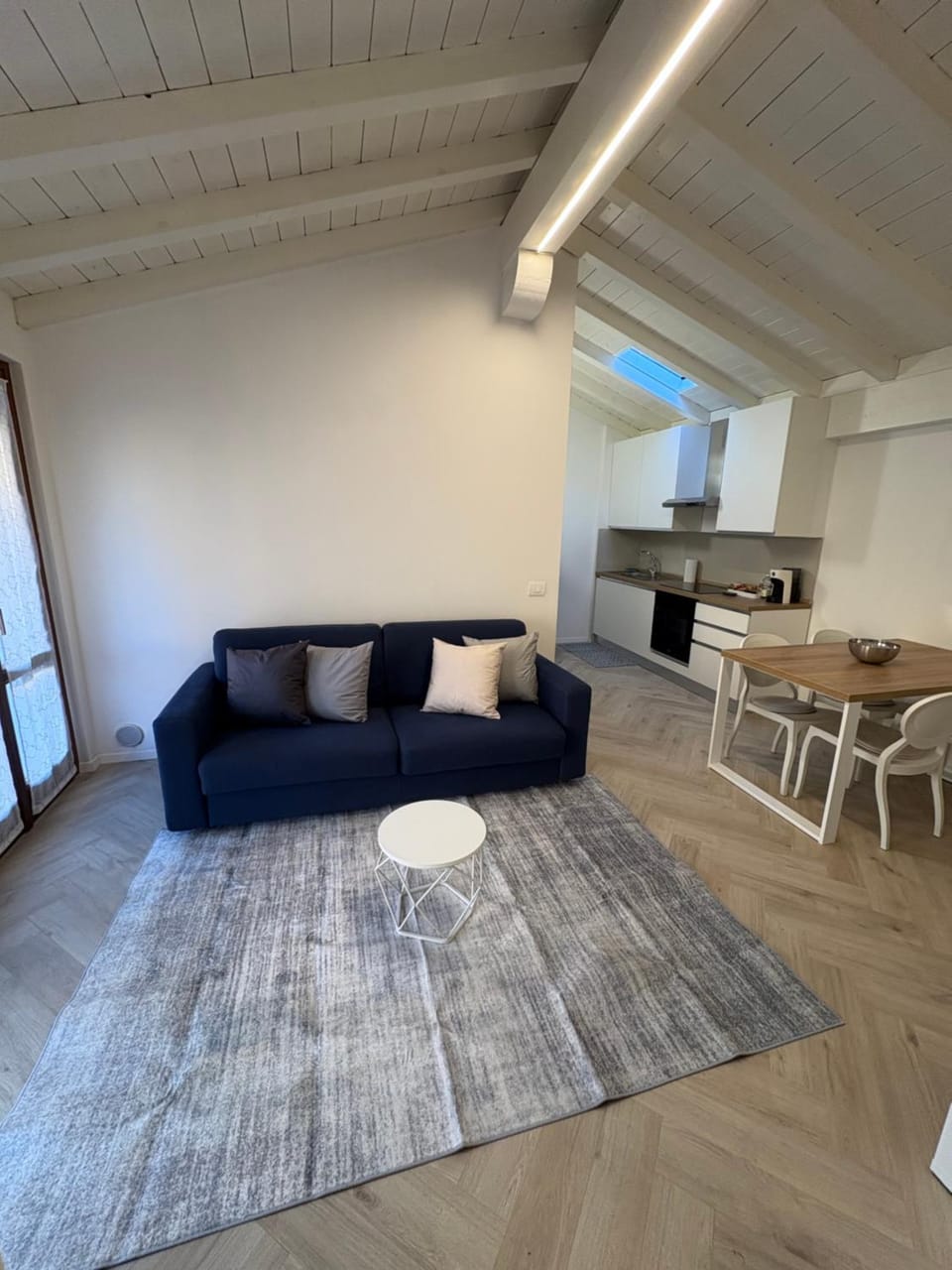 Sweet & Home Apartment in Bergamo