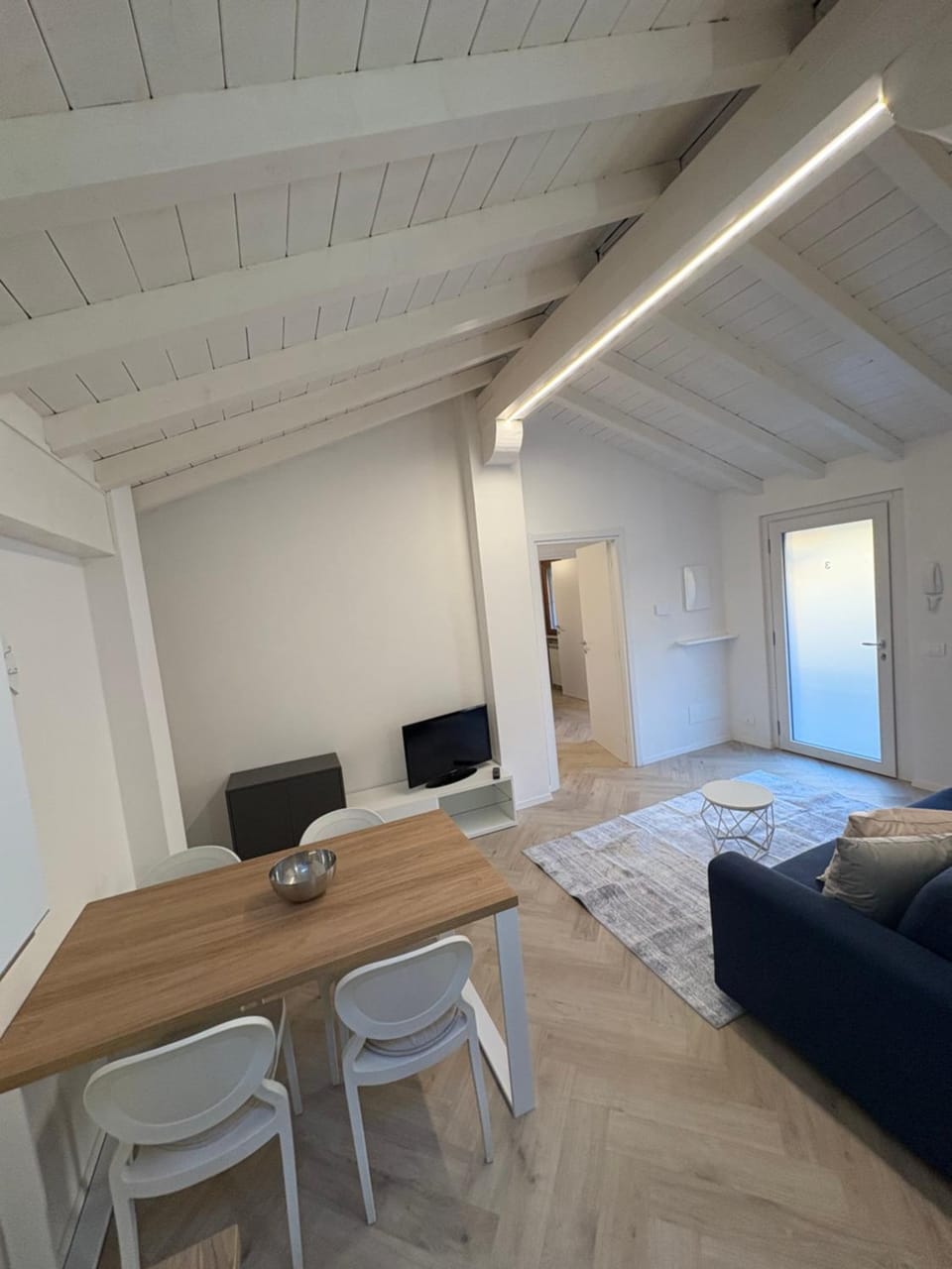Sweet & Home Apartment in Bergamo