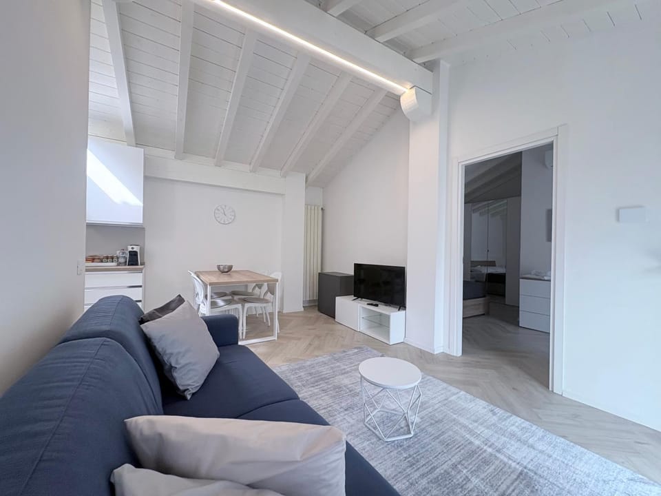 Sweet & Home Apartment in Bergamo