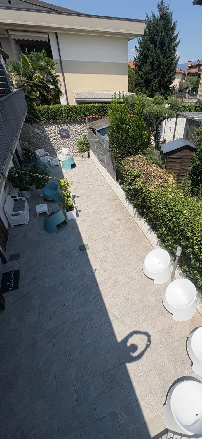 Sweet & Home Apartment in Bergamo
