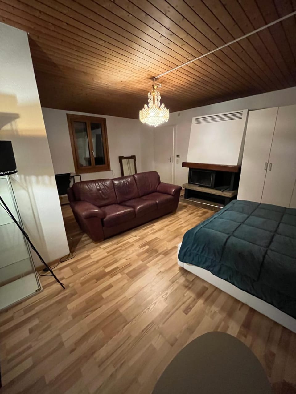 Private room for long term rent 1000-1200CHF per month Bed and Breakfast in Canton of Bern (Region)