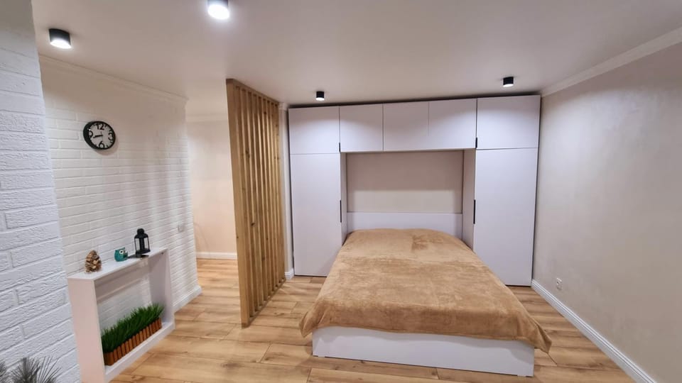 Уютные апартаменты Apartment in Almaty